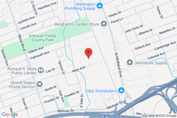 Zaentz Hardware Wholesalers