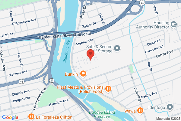 Signature Place at Garfield
