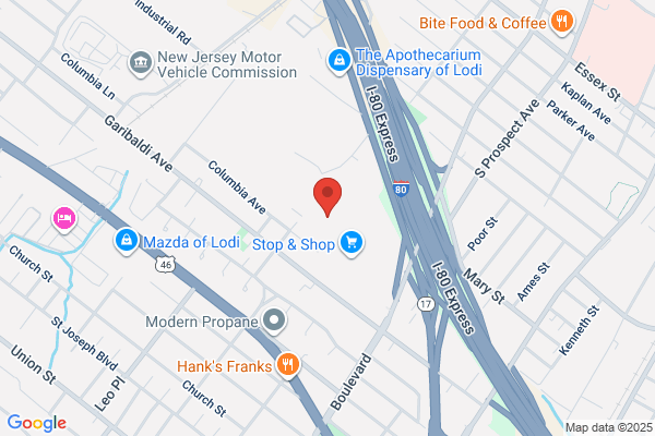Cardinal Electronics Corporation