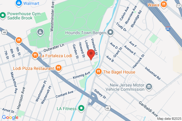 Carimo's Restaurant and pizzeria