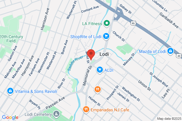 J & B Translators Inc
