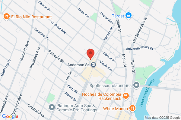 Angelina's Pizzeria & Restaurant