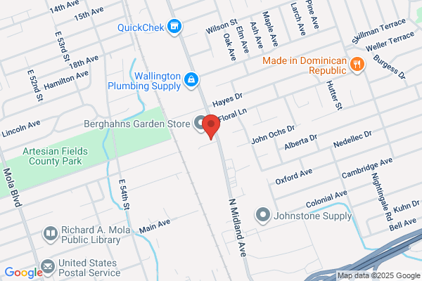 Mazzone Plumbing Inc