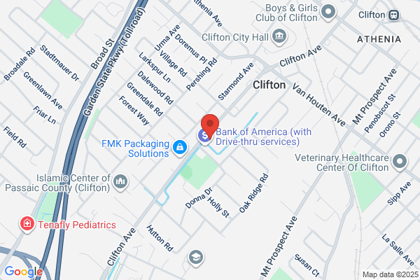 Curalta Foot & Ankle - Clifton