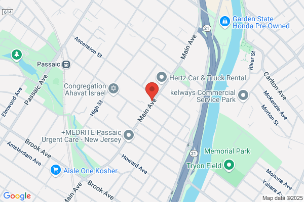 Northeastern Foot & Ankle