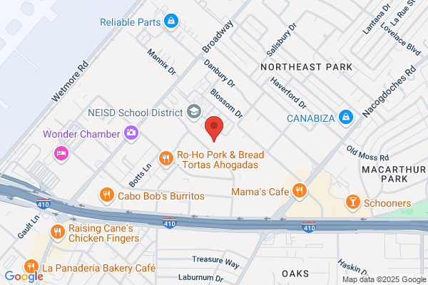 Burnes Realty Llc