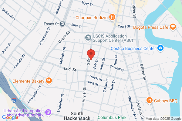 K Mac Commercial & Industrial Real Estate