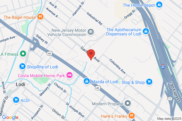 Lodi Realty