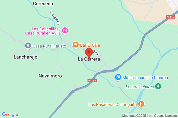 Ray Carrera