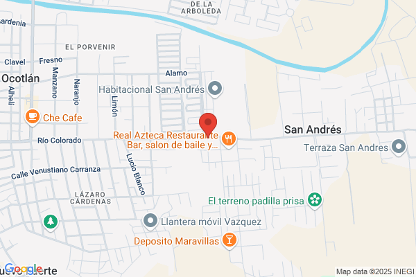 El Puerquito De Oro