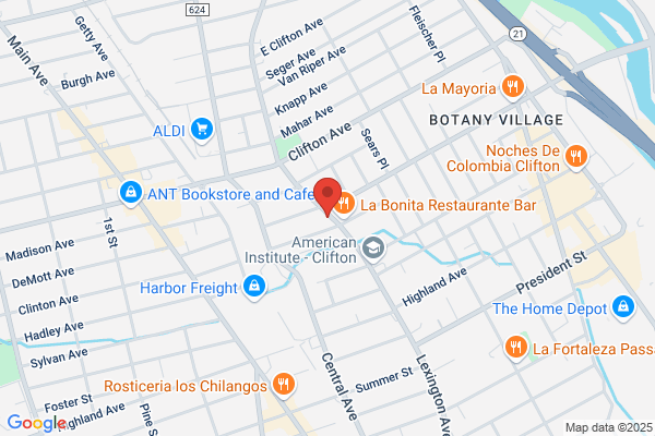 Jamito's Chinese Restaurant