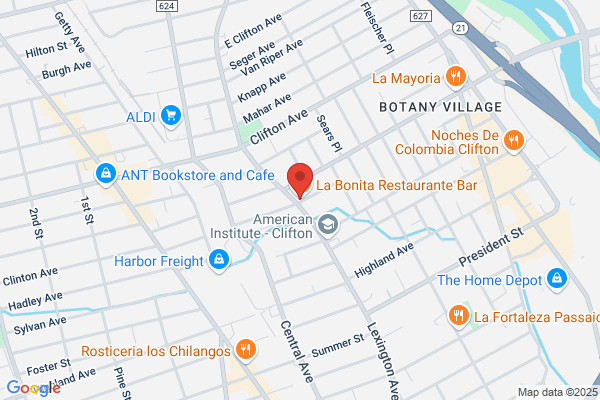 La Nona Deli & Restaurant