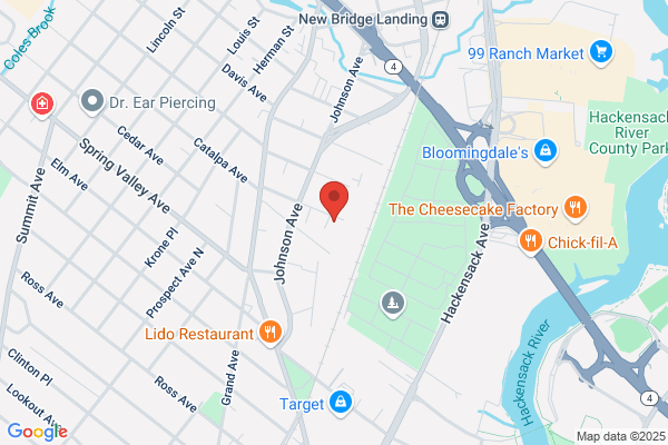 Hackensack Roofing Co. Inc.