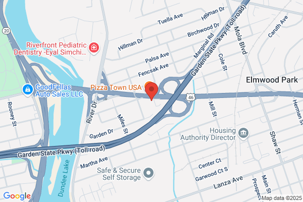 U-Haul Moving & Storage of Elmwood Park