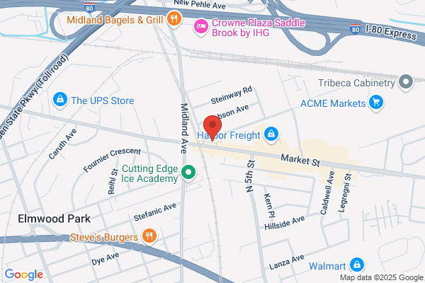Firestone Complete Auto Care