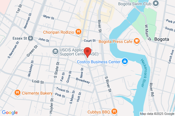 Passport Travel of Hackensack