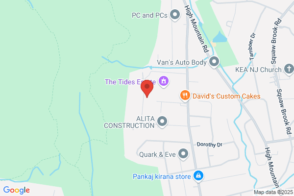 Allwood Tree Service