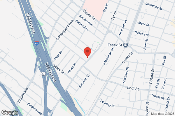 Hackensack Leasing Corporation