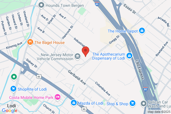 Eastern Motors