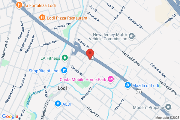 Lodi Auto Mart