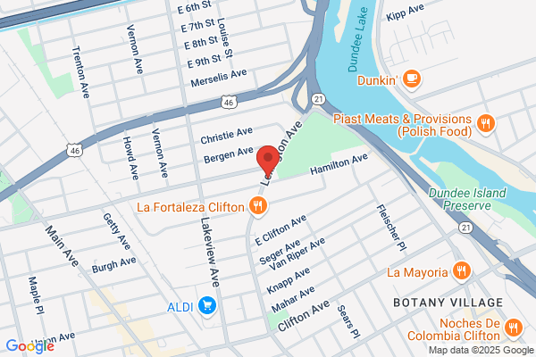 Nash Park Auto Body