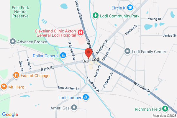 Heffelfinger Insurance