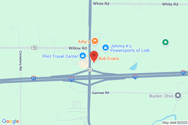Bob Evans