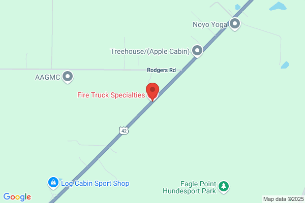 Fire Truck Specialties
