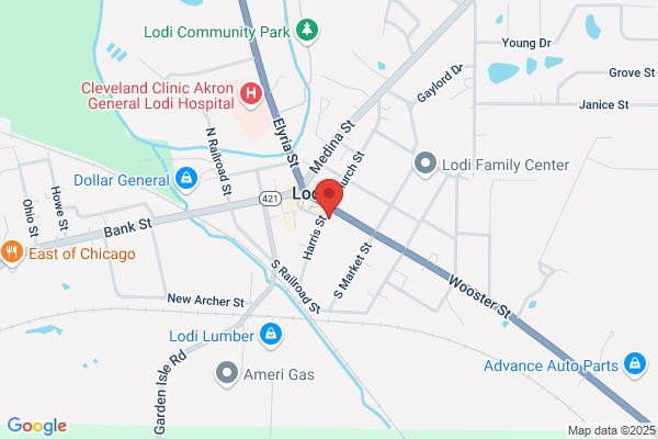 Lodi Dental Excellence