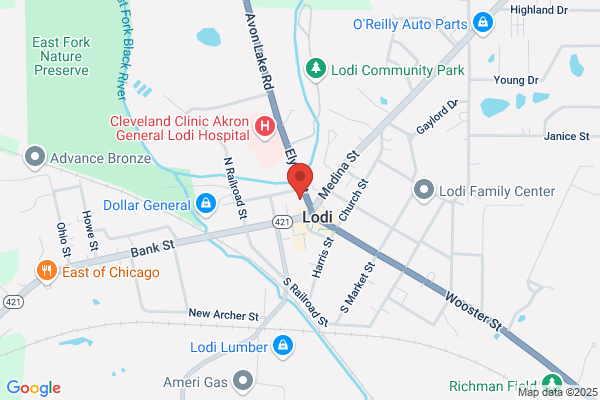 Lodi Garden Apartments