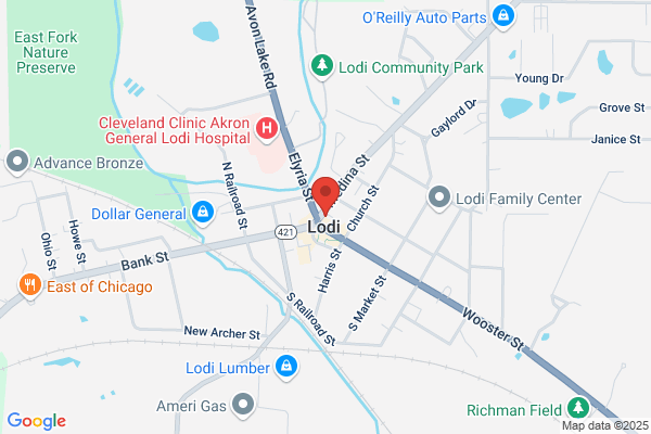 Lodi Good Samaritans