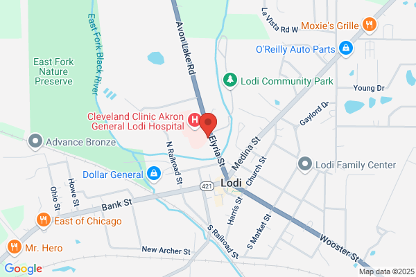 Lodi Internal Medicine