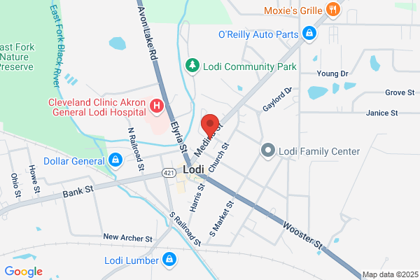 Parker & Son Funeral Homes