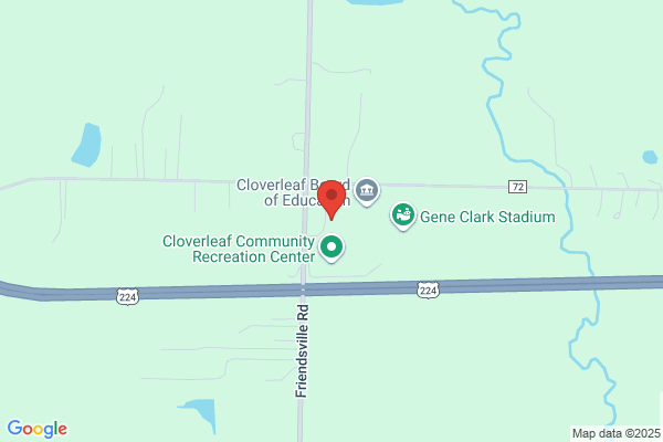 Schools, Cloverleaf Local Schools