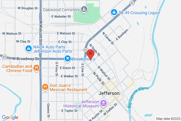 ETX Dental