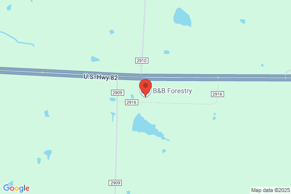 B & B Forest Services