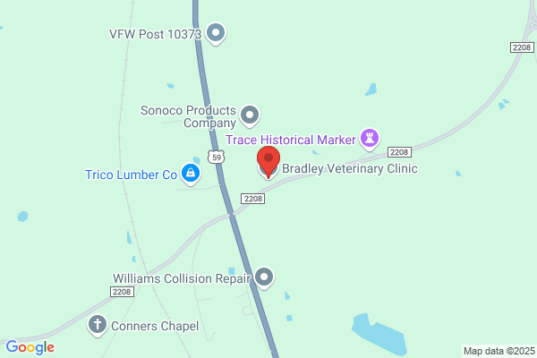 Bradley Veterinary Clinic