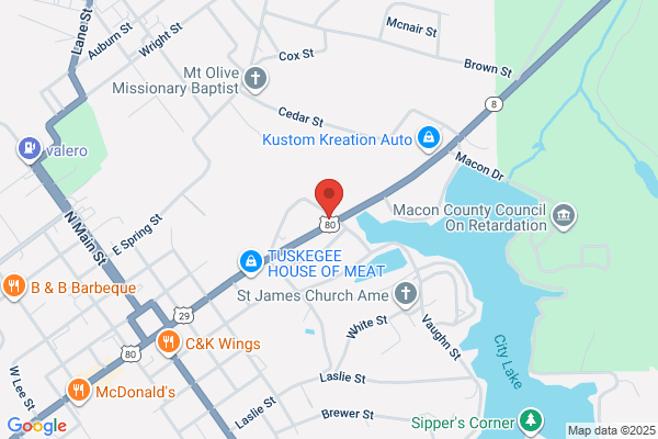 Burton & Burton Funeral Home