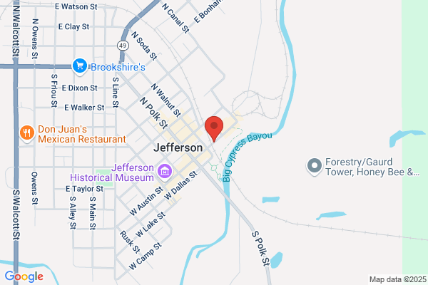 City of Jefferson