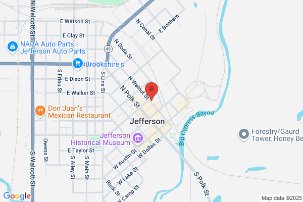 Jefferson Antique Mall