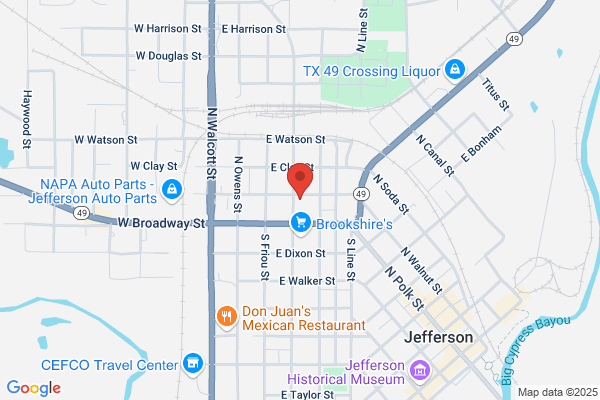 Jefferson City of, Police Department