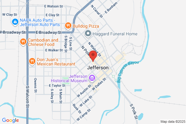 Jefferson Family Health Center