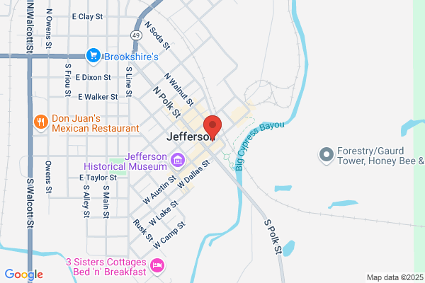 Jefferson Images