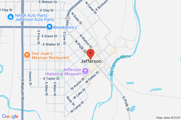 Joseph's Riverport Barbecue