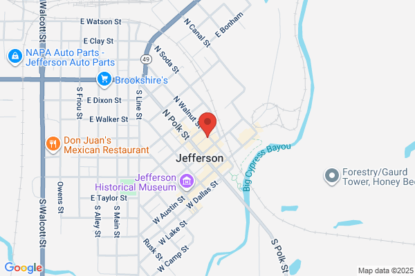 Marion County Historical Commission