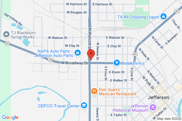 Underwood Motors