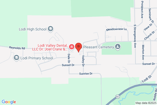 Lodi Clinic