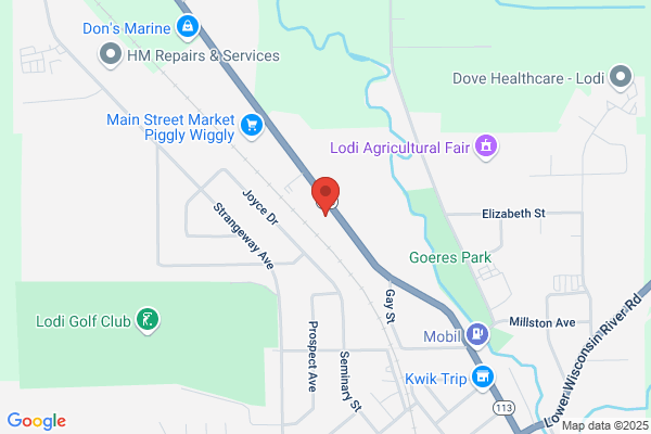 Lodi Veterinary Care