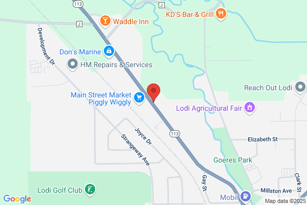 Ann's Hair Care Salon