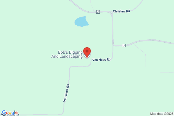Bob's Digging & Landscaping Inc